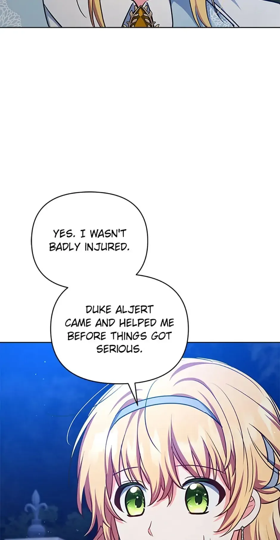 The Contract Couple: Ines & Kaisac Chapter 12 page 20