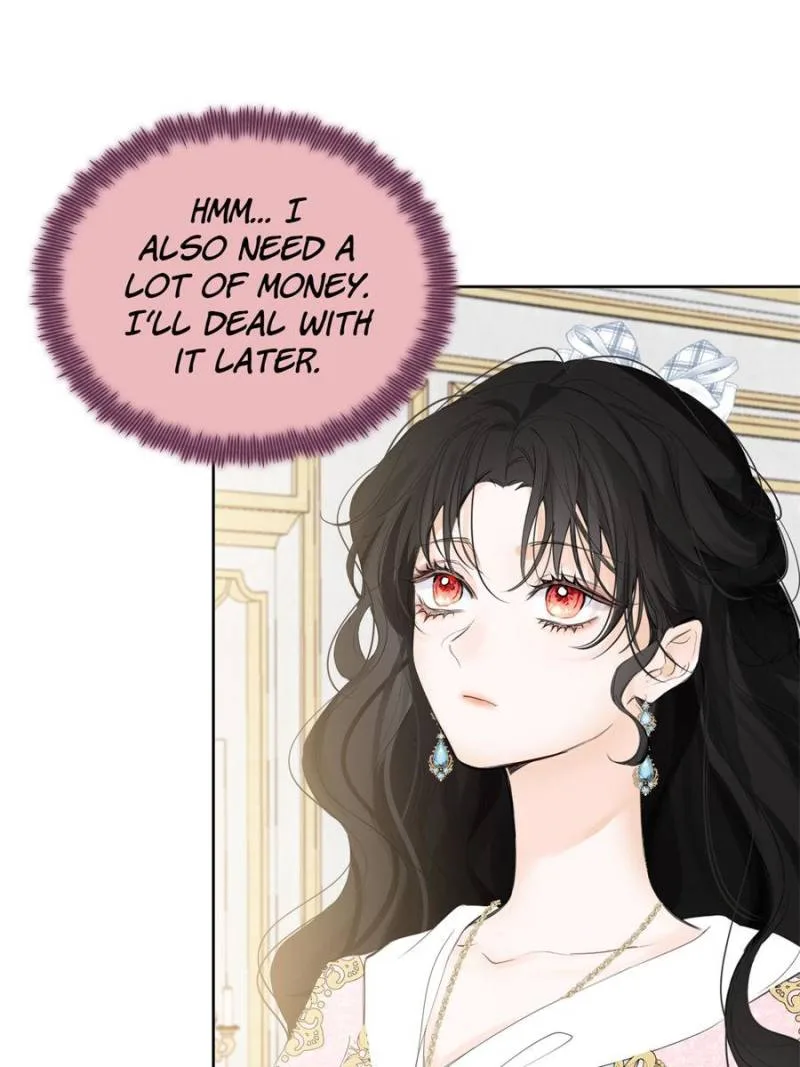 The Corrupted Witch Has No Choice But to Become a Villain Chapter 9 page 3