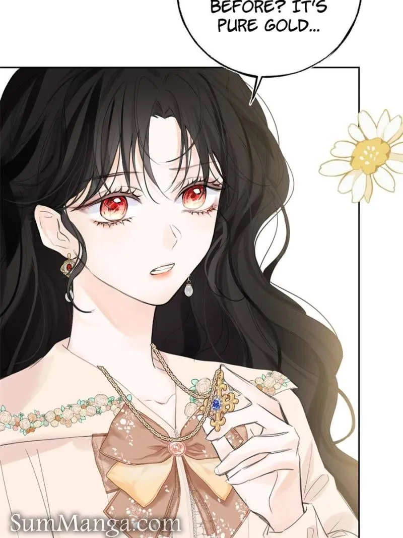 The Corrupted Witch Has No Choice But to Become a Villain Chapter 9 page 8