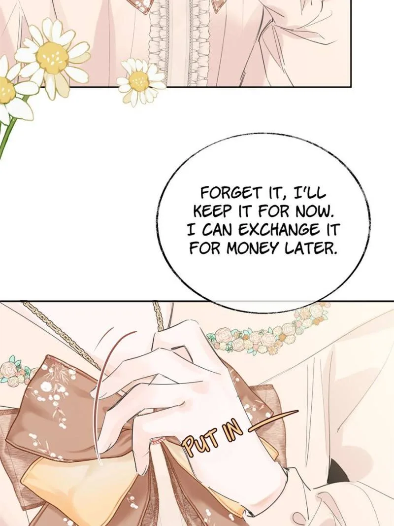 The Corrupted Witch Has No Choice But to Become a Villain Chapter 9 page 9