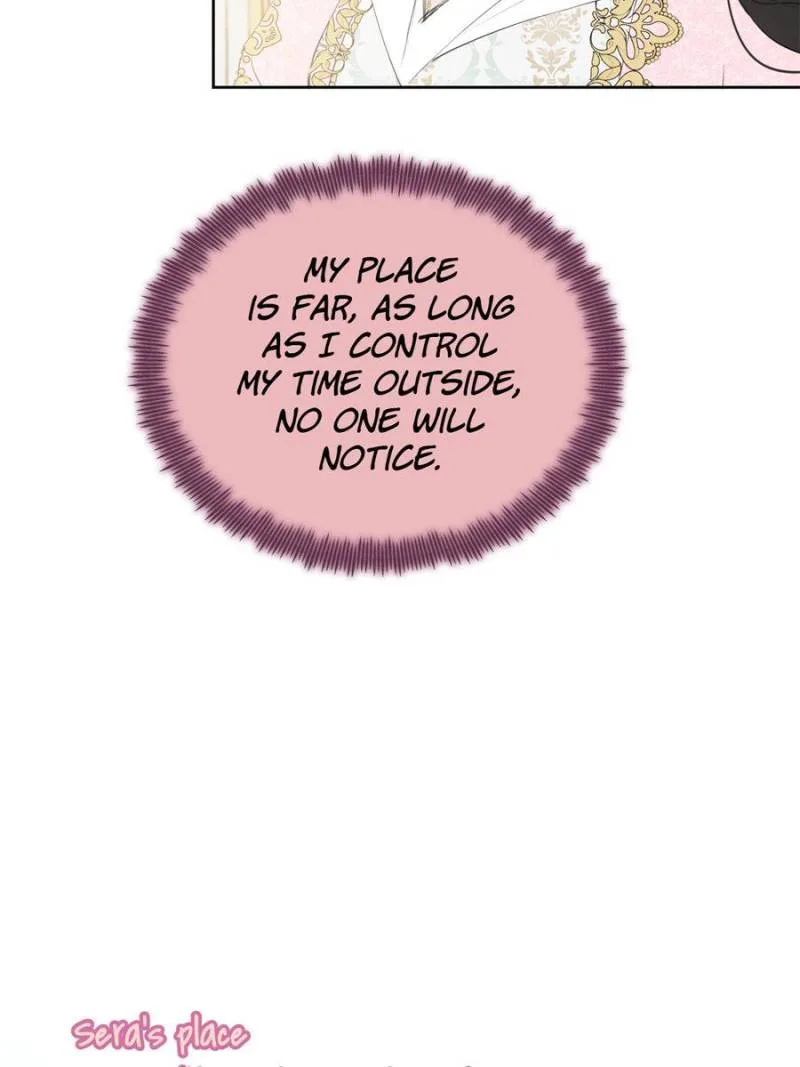 The Corrupted Witch Has No Choice But to Become a Villain Chapter 9 page 4