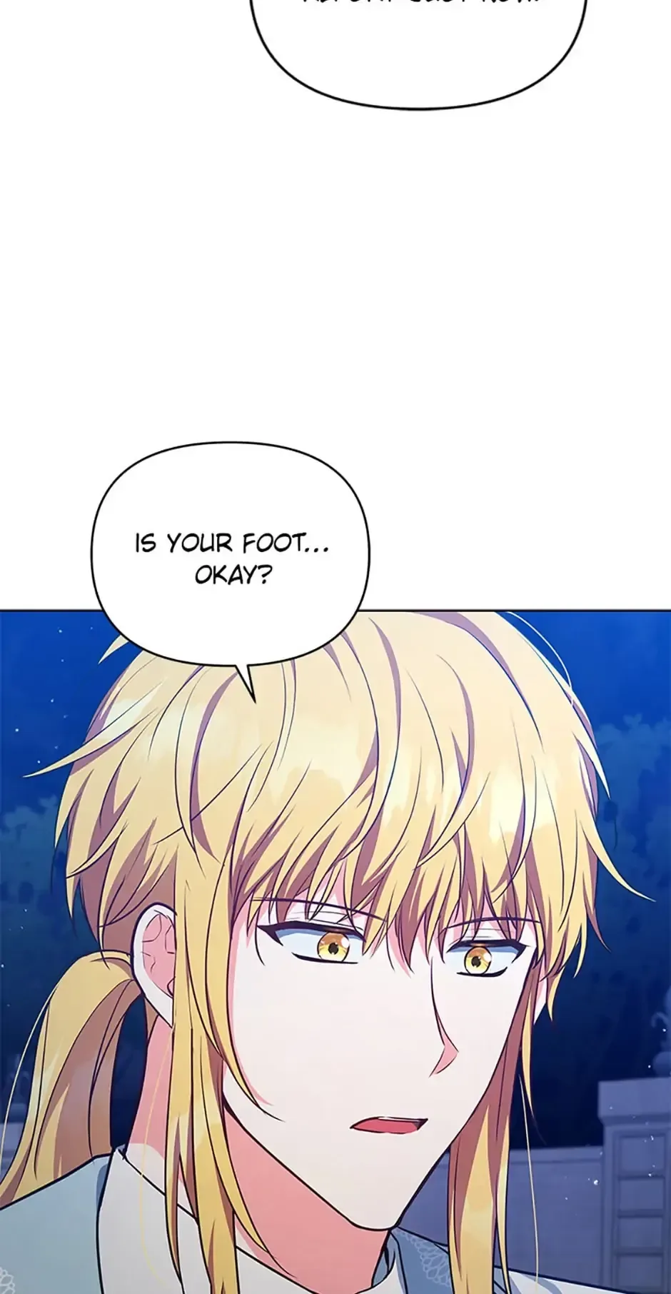 The Contract Couple: Ines & Kaisac Chapter 12 page 19