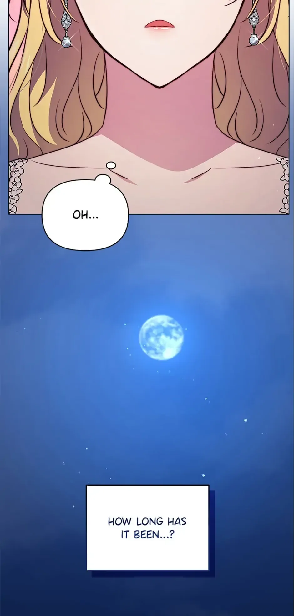 The Contract Couple: Ines & Kaisac Chapter 12 page 24