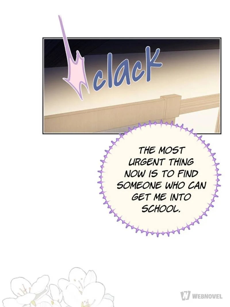 The Corrupted Witch Has No Choice But to Become a Villain Chapter 9 page 12