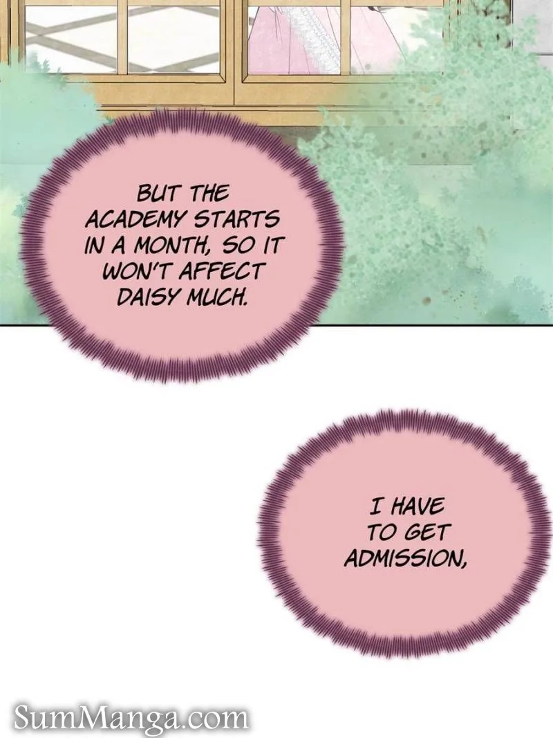 The Corrupted Witch Has No Choice But to Become a Villain Chapter 9 page 2