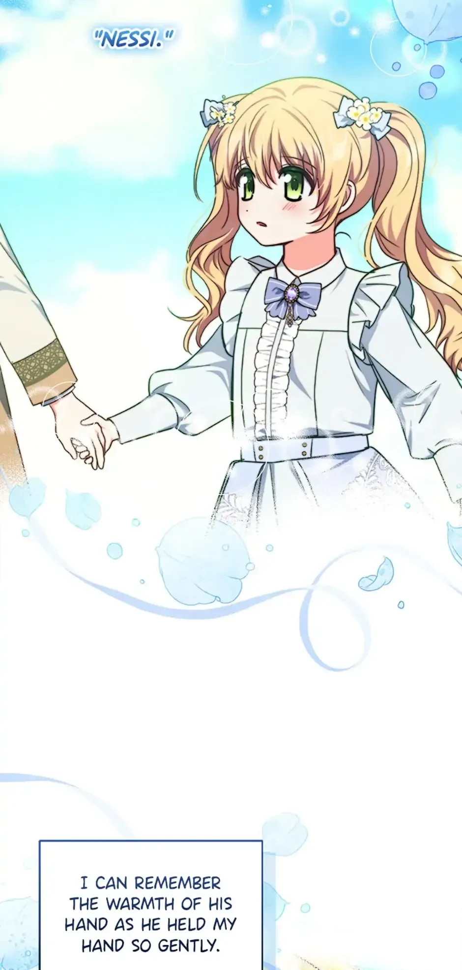 The Contract Couple: Ines & Kaisac Chapter 12 page 28