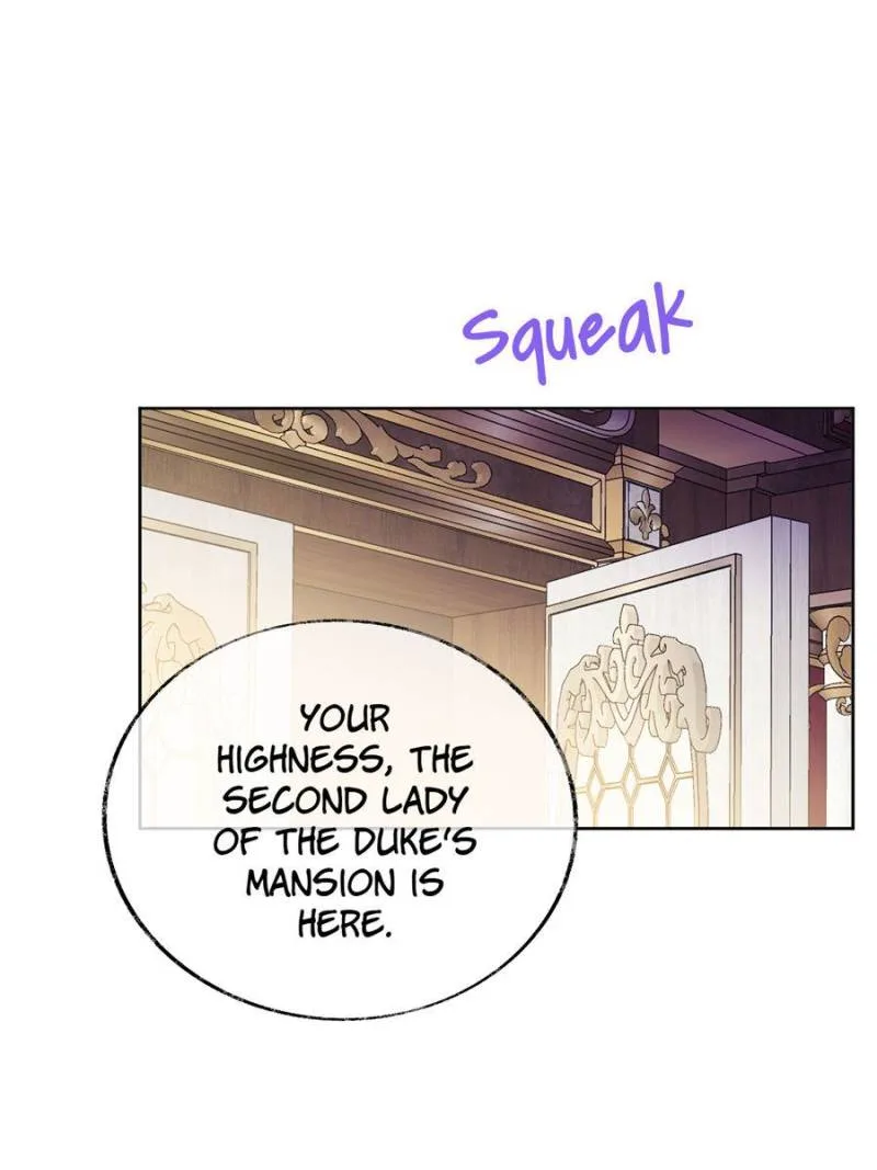 The Corrupted Witch Has No Choice But to Become a Villain Chapter 9 page 19