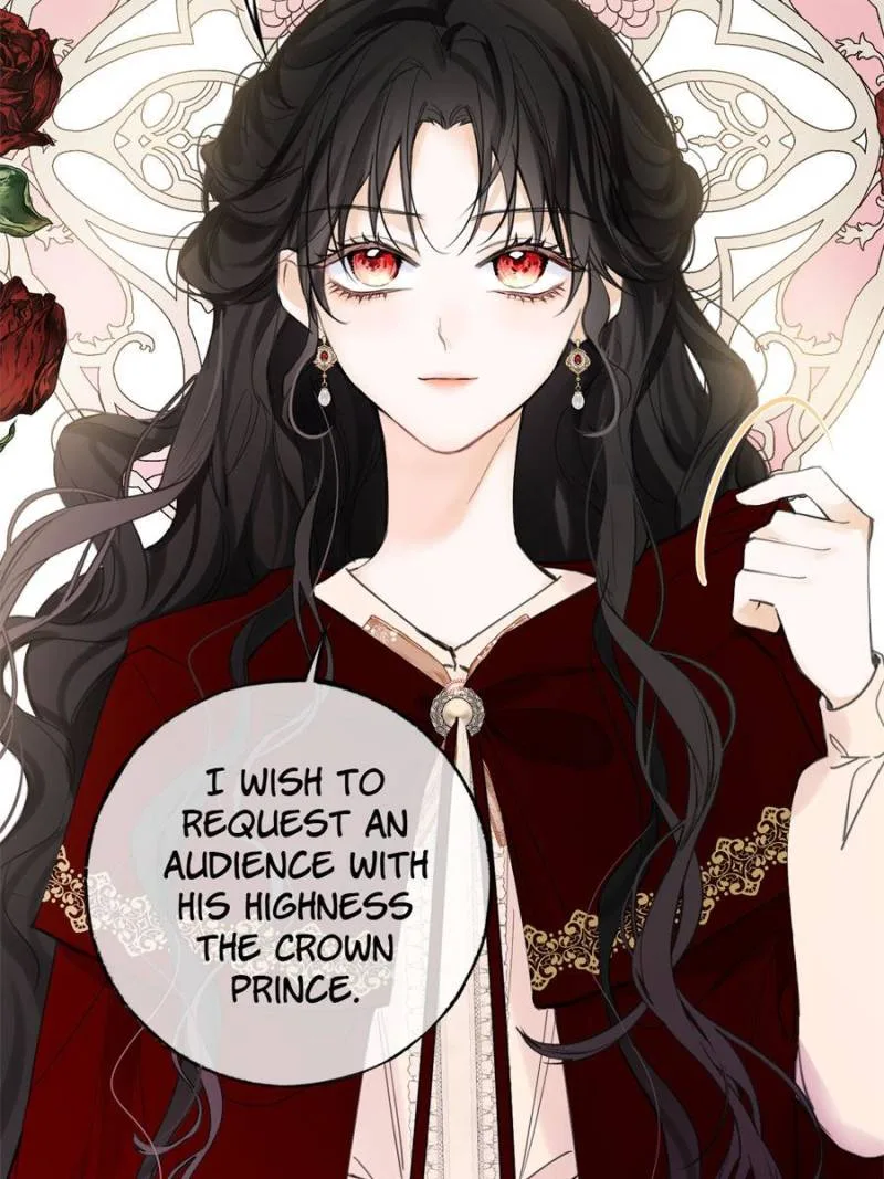 The Corrupted Witch Has No Choice But to Become a Villain Chapter 9 page 15