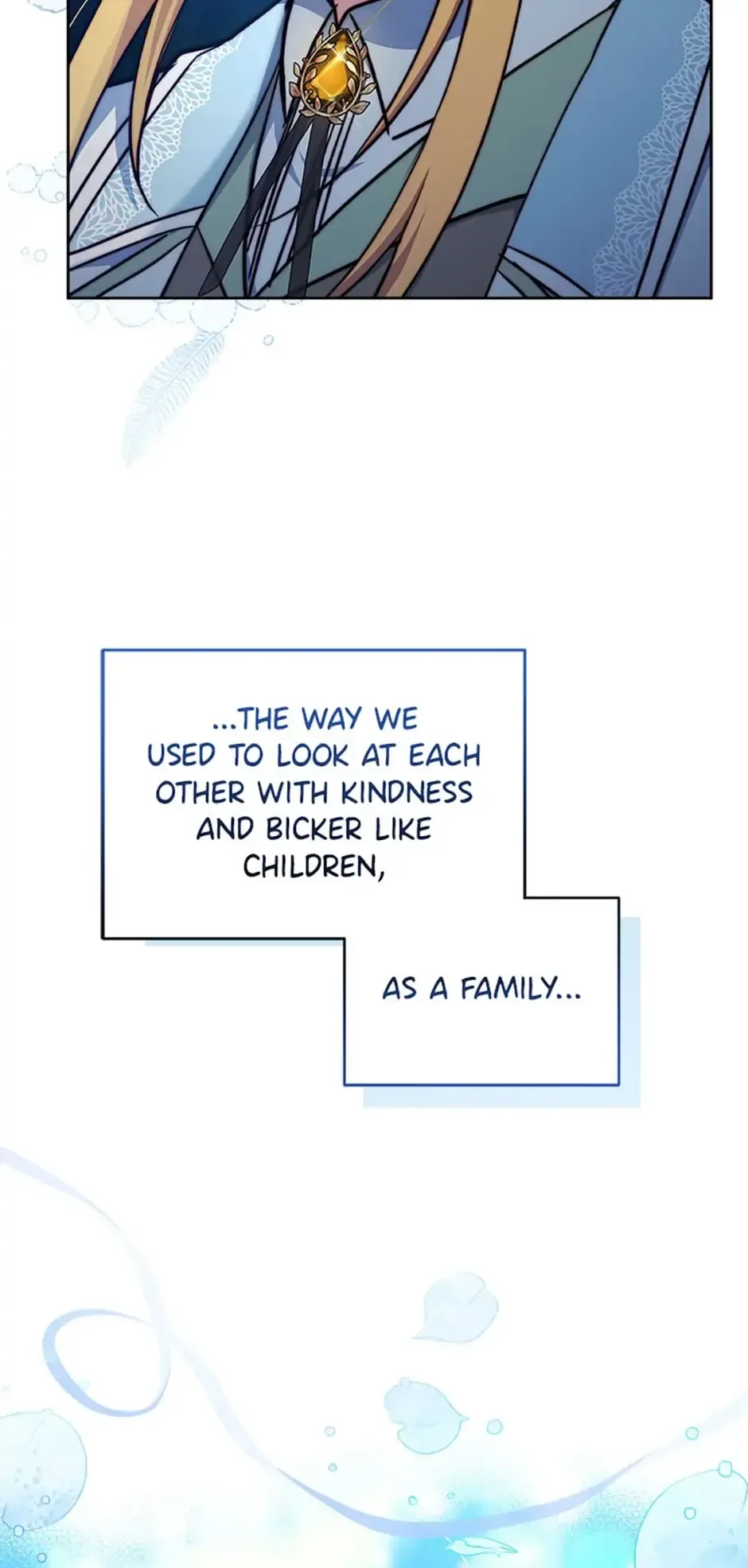 The Contract Couple: Ines & Kaisac Chapter 12 page 27
