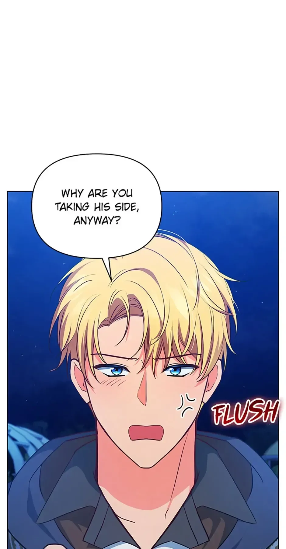 The Contract Couple: Ines & Kaisac Chapter 12 page 37