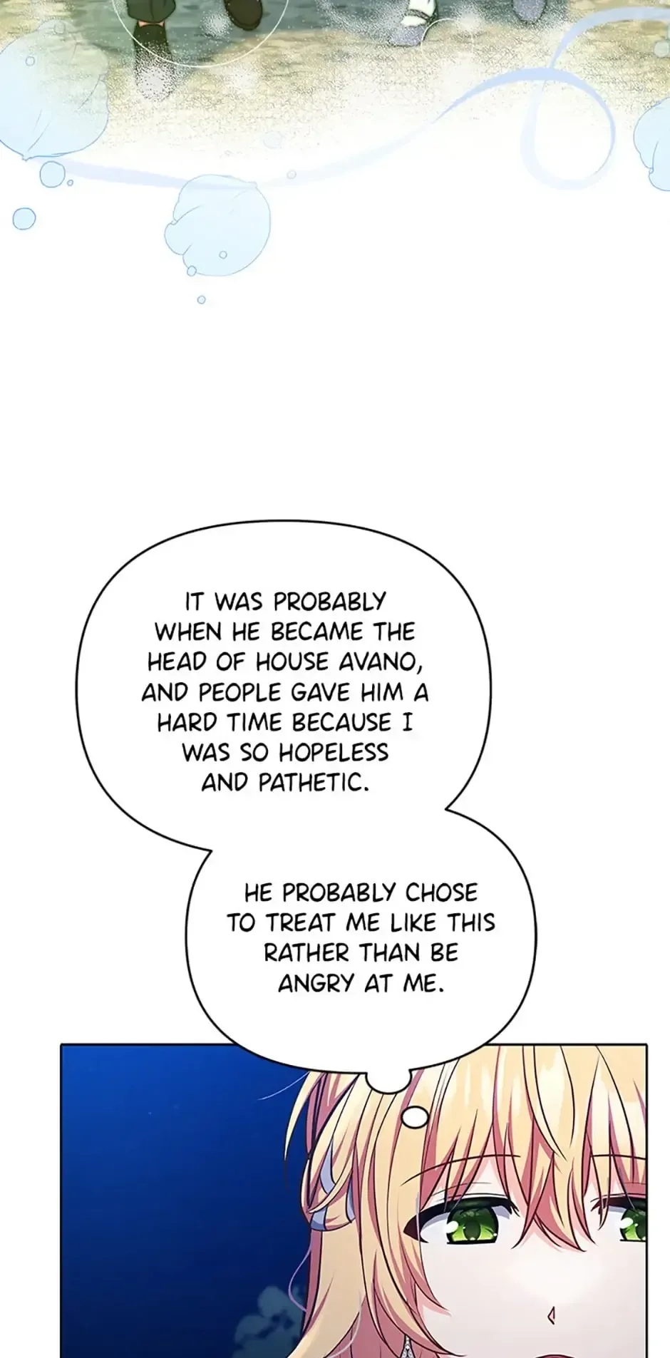 The Contract Couple: Ines & Kaisac Chapter 12 page 31