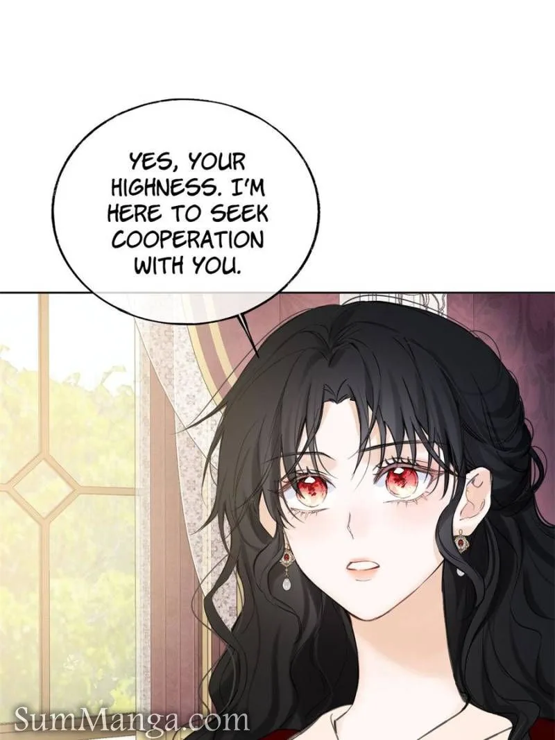 The Corrupted Witch Has No Choice But to Become a Villain Chapter 9 page 27