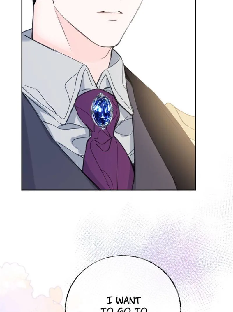 The Corrupted Witch Has No Choice But to Become a Villain Chapter 9 page 29