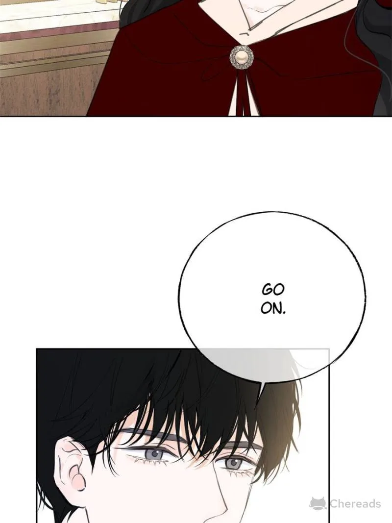 The Corrupted Witch Has No Choice But to Become a Villain Chapter 9 page 28