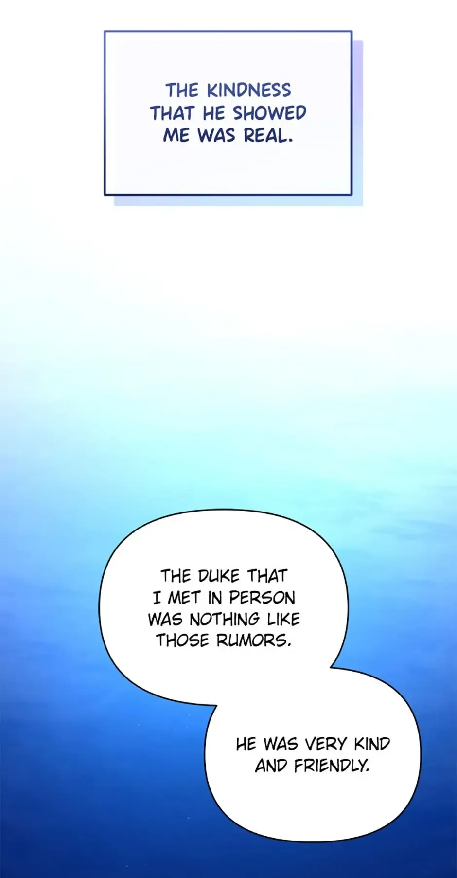 The Contract Couple: Ines & Kaisac Chapter 12 page 46