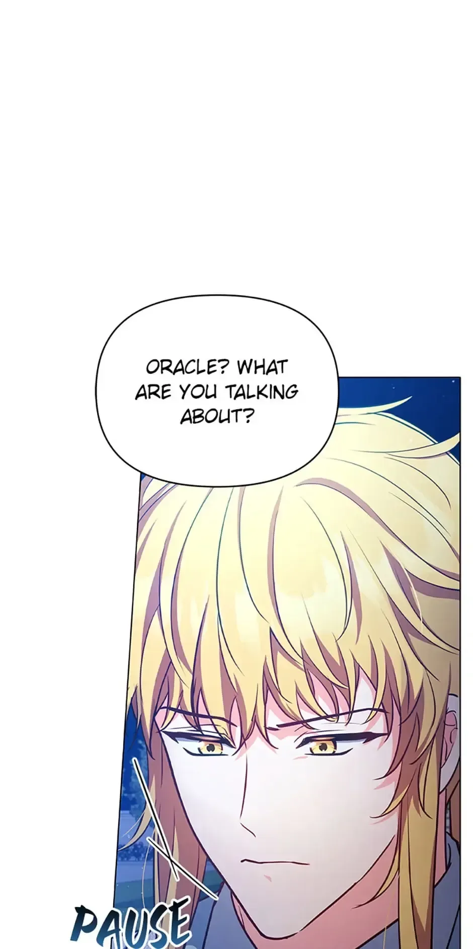 The Contract Couple: Ines & Kaisac Chapter 12 page 50