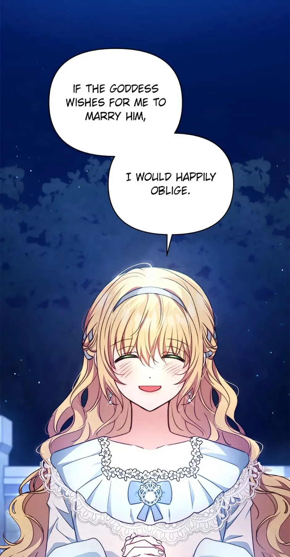 The Contract Couple: Ines & Kaisac Chapter 12 page 47