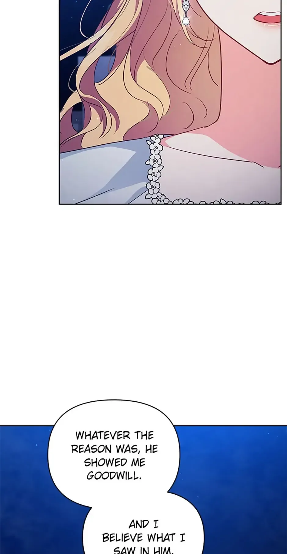 The Contract Couple: Ines & Kaisac Chapter 12 page 59