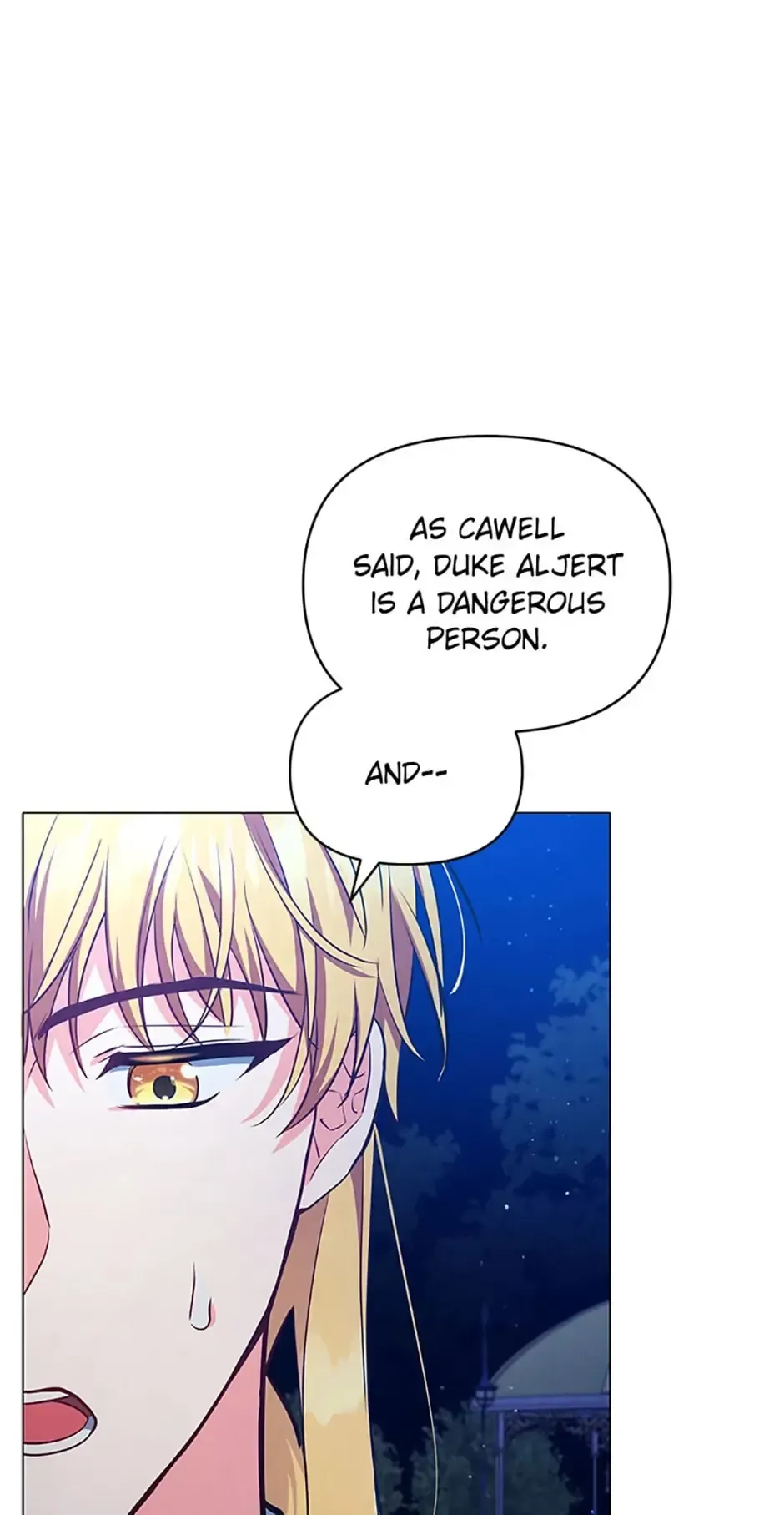 The Contract Couple: Ines & Kaisac Chapter 12 page 57