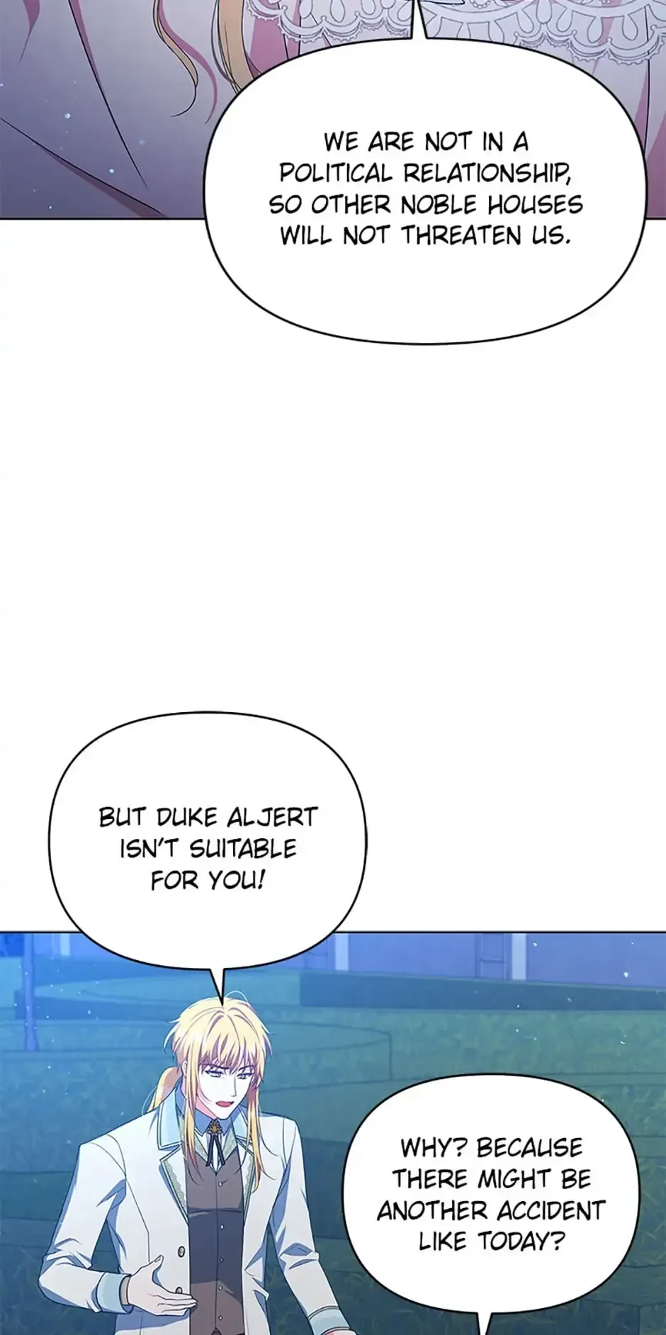 The Contract Couple: Ines & Kaisac Chapter 12 page 55