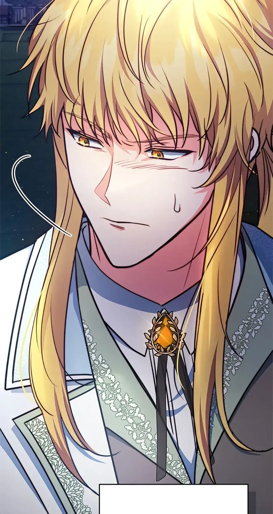 The Contract Couple: Ines & Kaisac Chapter 12 page 65