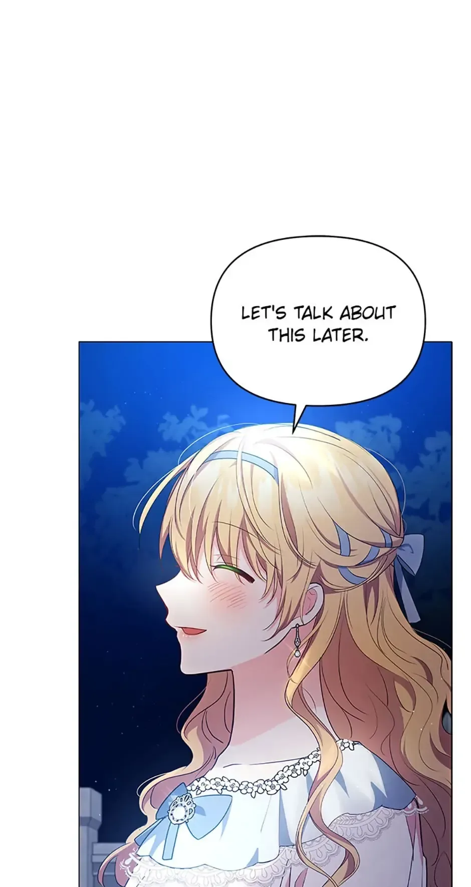 The Contract Couple: Ines & Kaisac Chapter 12 page 63