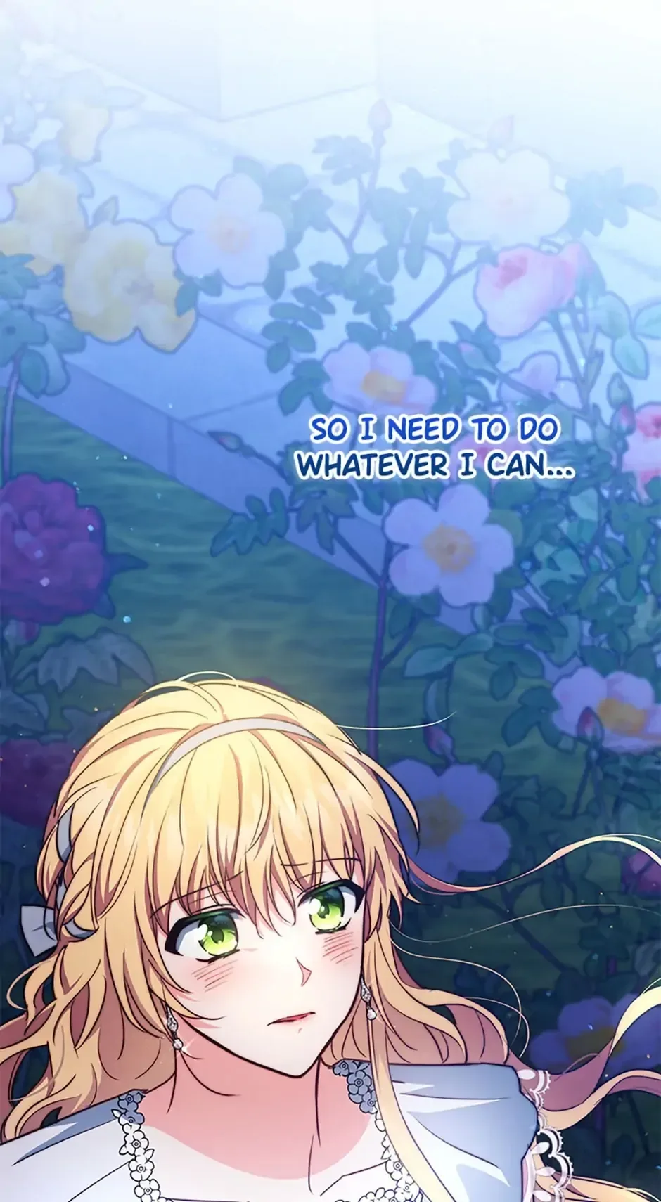 The Contract Couple: Ines & Kaisac Chapter 12 page 72