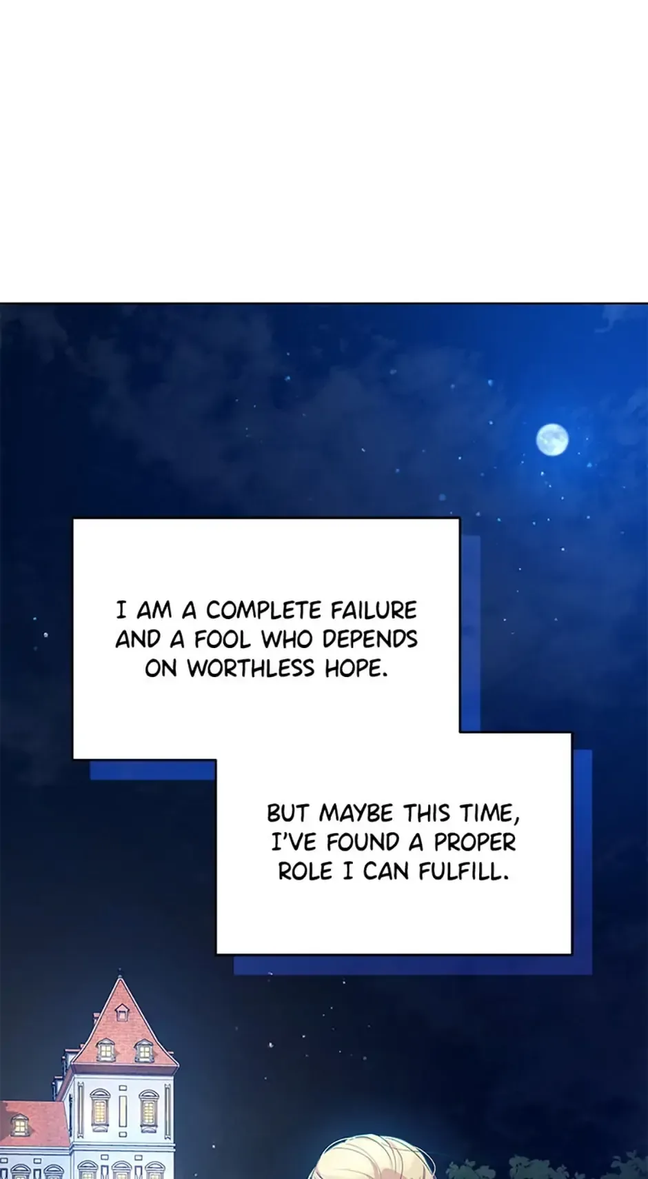 The Contract Couple: Ines & Kaisac Chapter 12 page 70