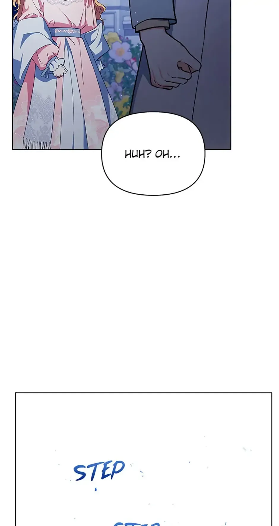 The Contract Couple: Ines & Kaisac Chapter 12 page 67