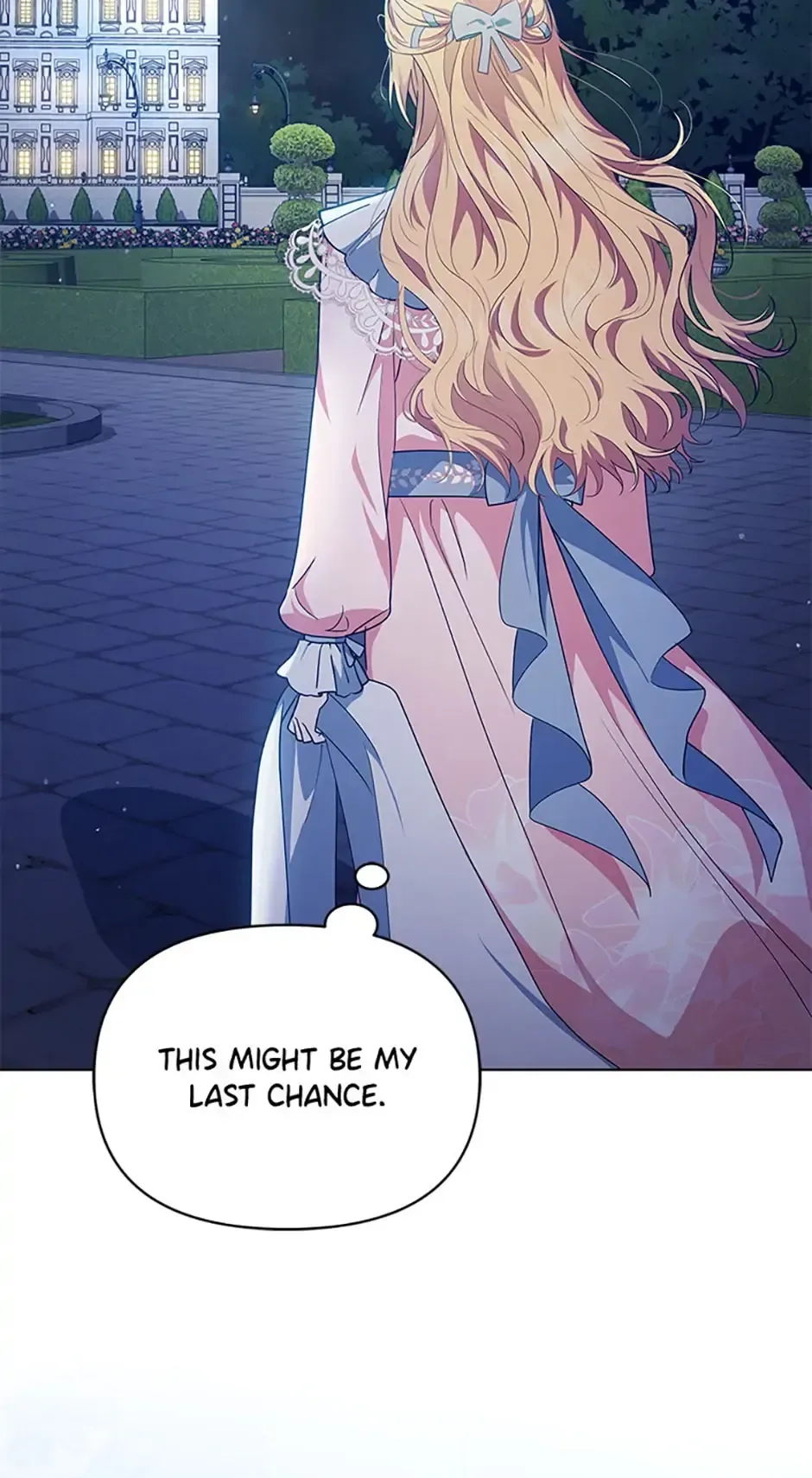 The Contract Couple: Ines & Kaisac Chapter 12 page 71