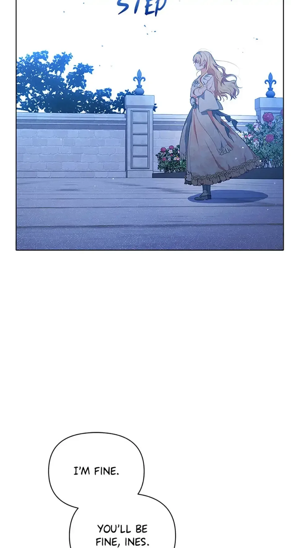 The Contract Couple: Ines & Kaisac Chapter 12 page 68