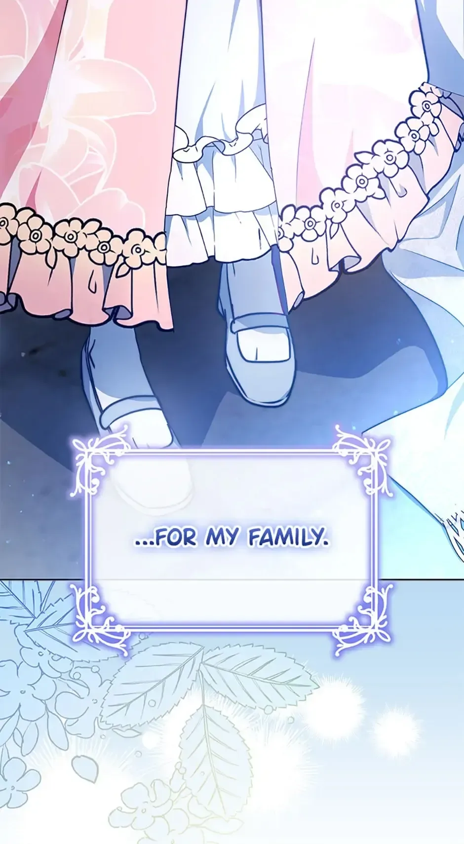 The Contract Couple: Ines & Kaisac Chapter 12 page 74
