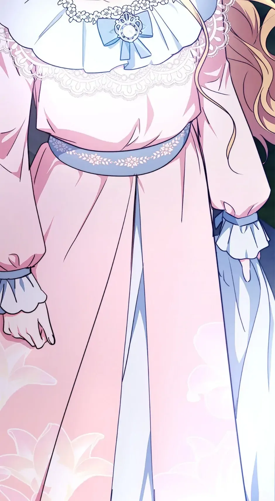 The Contract Couple: Ines & Kaisac Chapter 12 page 73