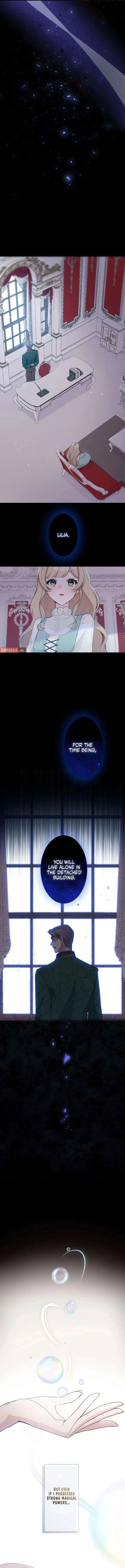 The Contract Bride Who Melted the Marquis’s Heart Chapter 13 page 7