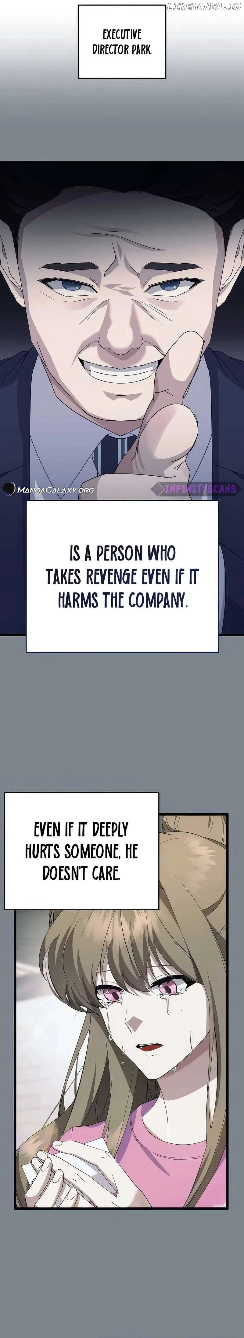The Crazy Genius Composer Returns Chapter 12 page 12