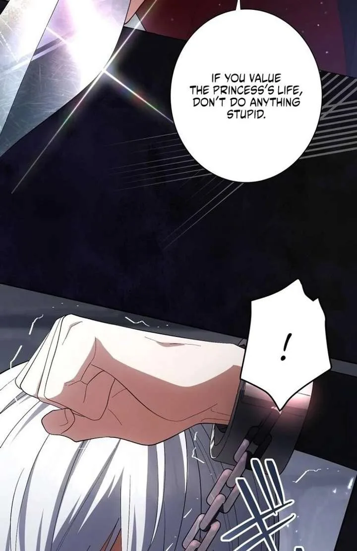 The Corrupted Tyrant’s Obsession Knows No End Chapter 12 page 31
