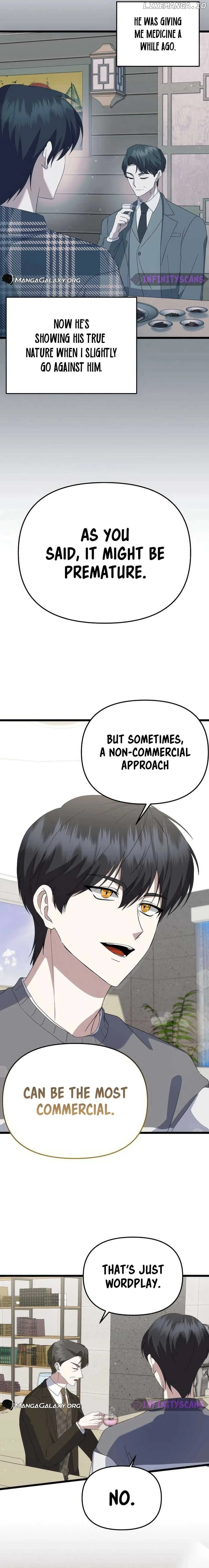 The Crazy Genius Composer Returns Chapter 12 page 22