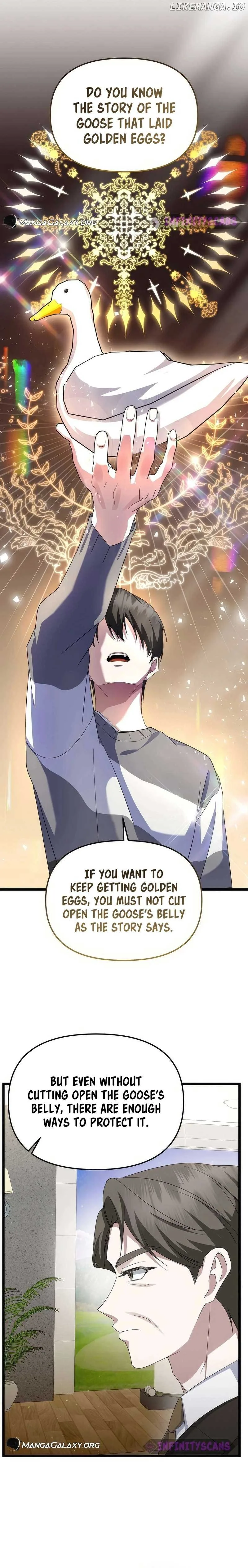 The Crazy Genius Composer Returns Chapter 12 page 23