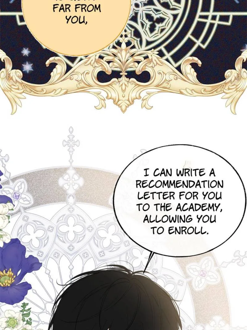 The Corrupted Witch Has No Choice But to Become a Villain Chapter 10 page 4