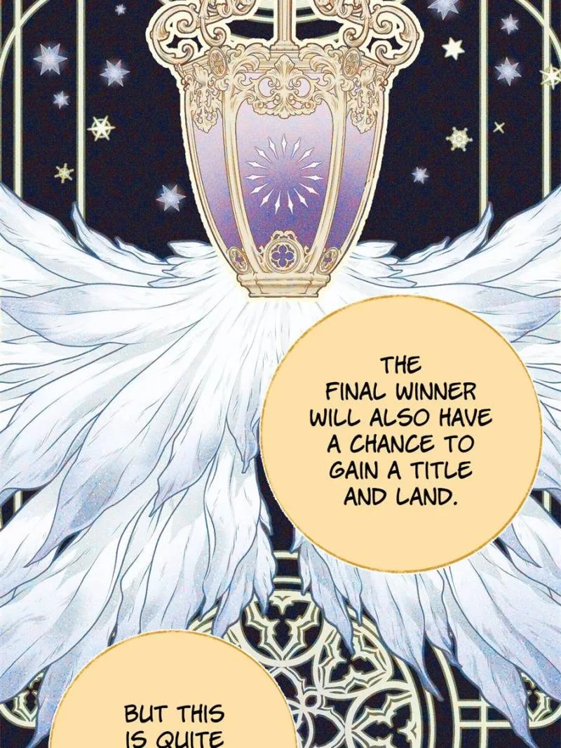 The Corrupted Witch Has No Choice But to Become a Villain Chapter 10 page 3