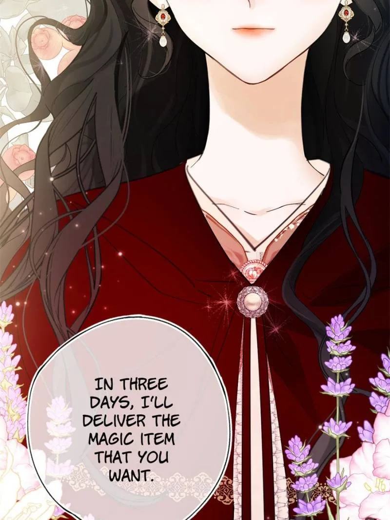 The Corrupted Witch Has No Choice But to Become a Villain Chapter 10 page 9