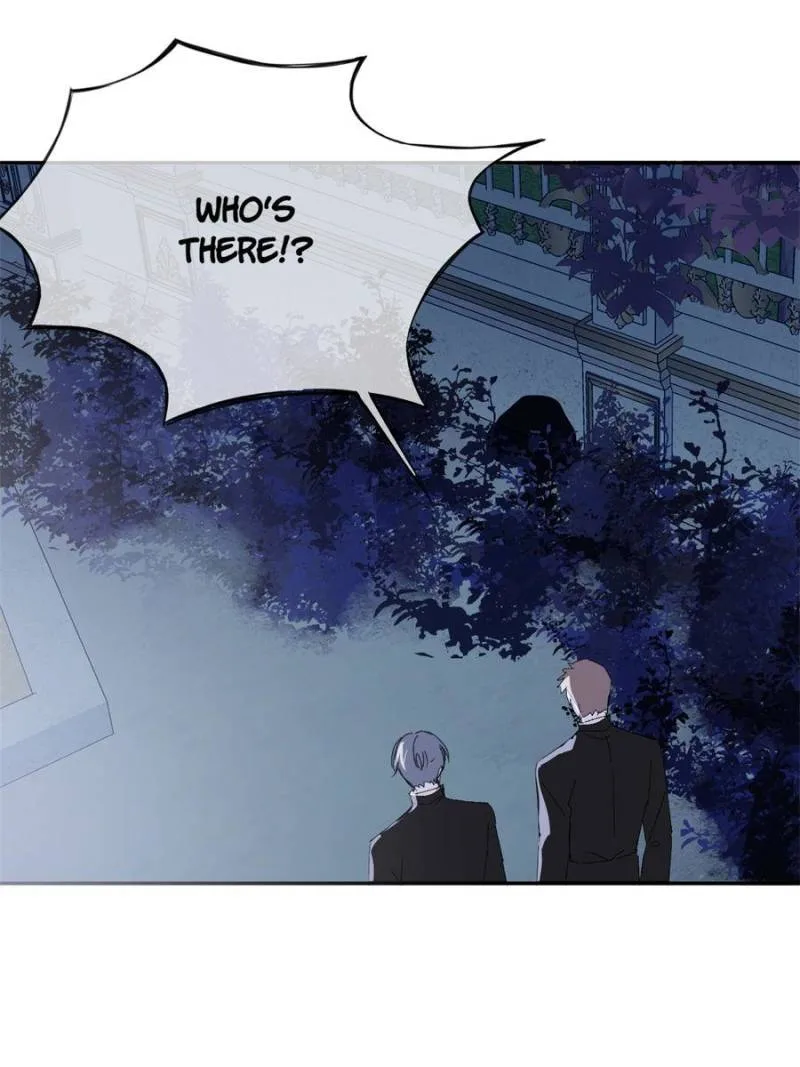 The Corrupted Witch Has No Choice But to Become a Villain Chapter 10 page 13