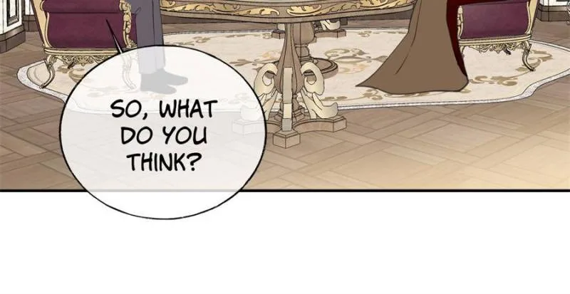 The Corrupted Witch Has No Choice But to Become a Villain Chapter 10 page 7