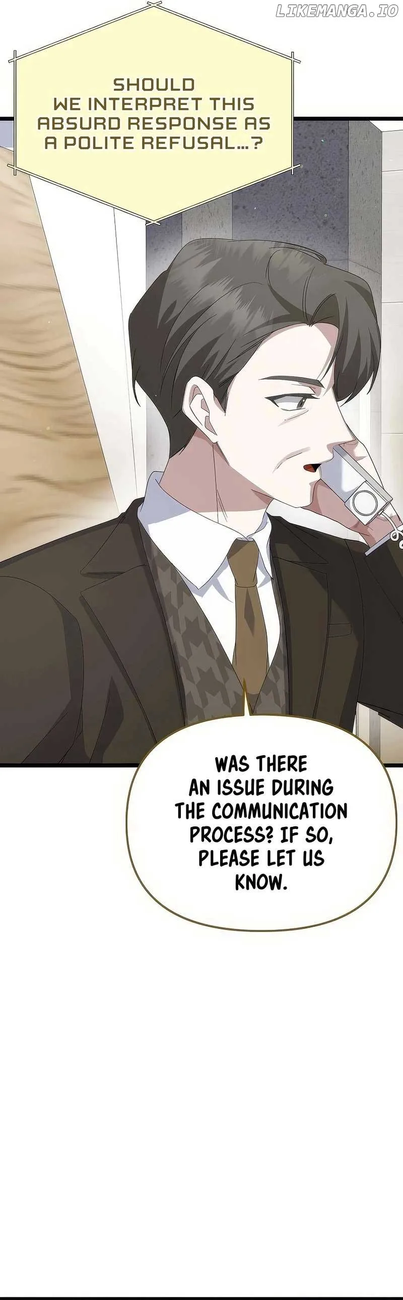 The Crazy Genius Composer Returns Chapter 12 page 27