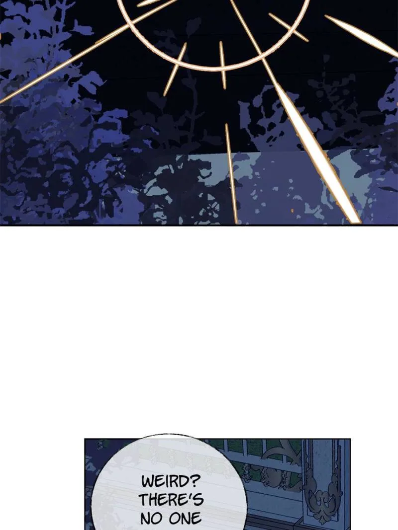 The Corrupted Witch Has No Choice But to Become a Villain Chapter 10 page 17