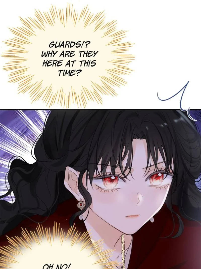The Corrupted Witch Has No Choice But to Become a Villain Chapter 10 page 14