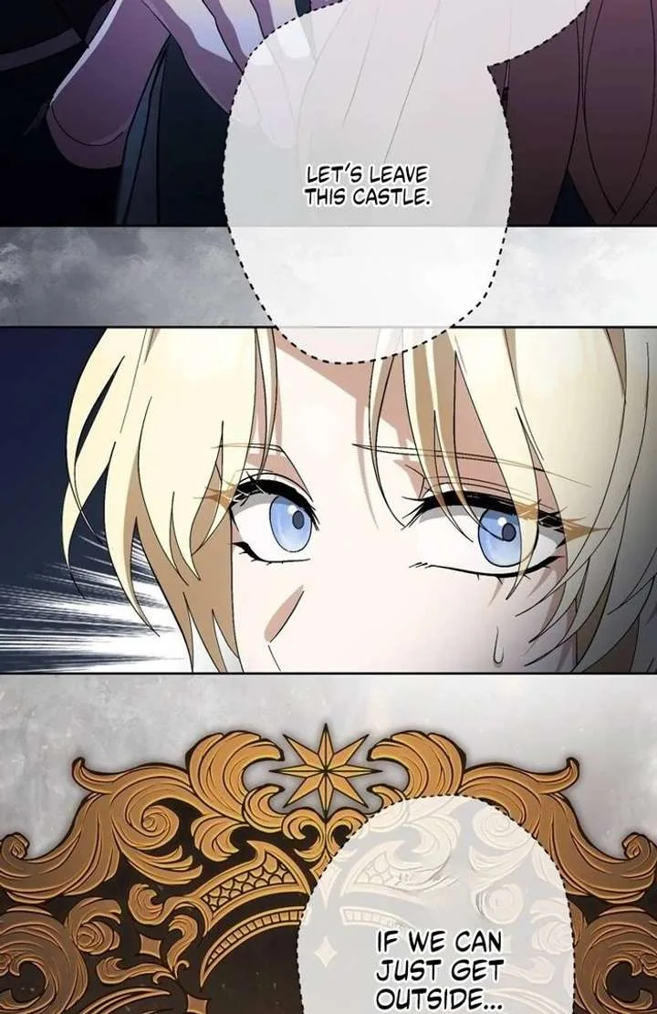 The Corrupted Tyrant’s Obsession Knows No End Chapter 12 page 59