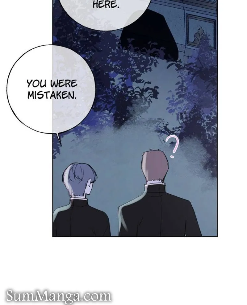 The Corrupted Witch Has No Choice But to Become a Villain Chapter 10 page 18