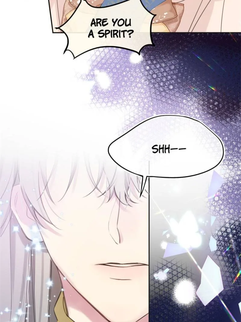 The Corrupted Witch Has No Choice But to Become a Villain Chapter 10 page 25