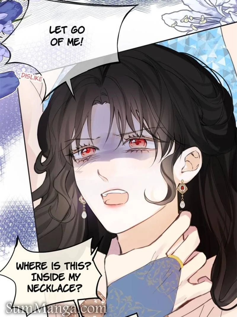 The Corrupted Witch Has No Choice But to Become a Villain Chapter 10 page 24